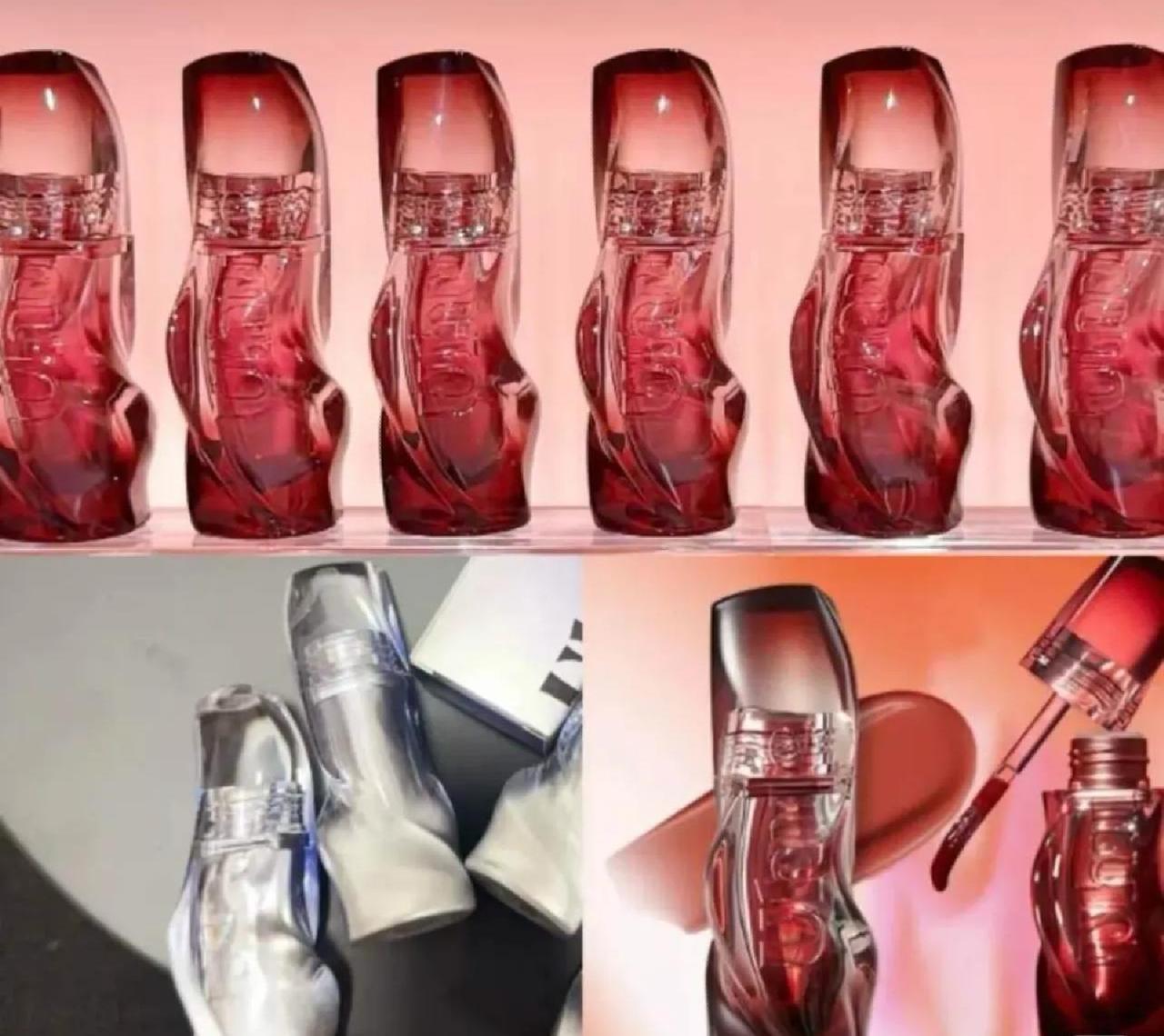 我怎么没看出来这个口红有啥问题呢？