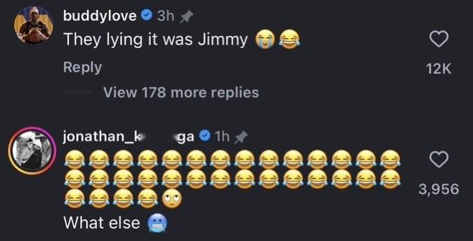 根据此前报道，库明加被批缺席勇士球队活动，还被提醒家属室拿太多食物。随后巴迪-希