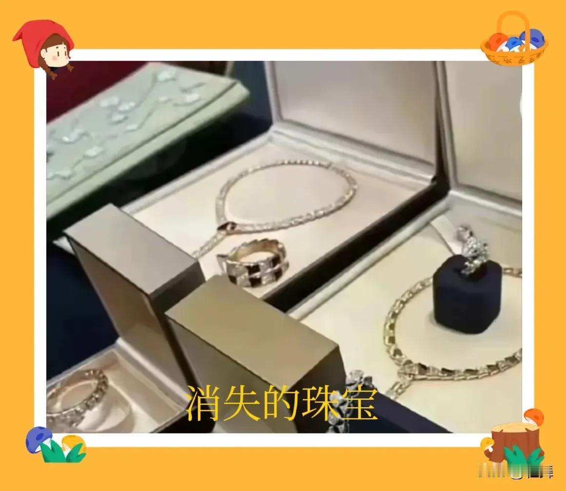 消失的奢侈品去哪里了？昨天汪小菲在隔八年后终于回到信义自己的家为了清点前
