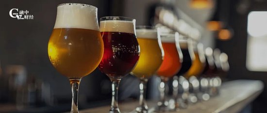 80后最爱喝的啤酒, 要破产了?