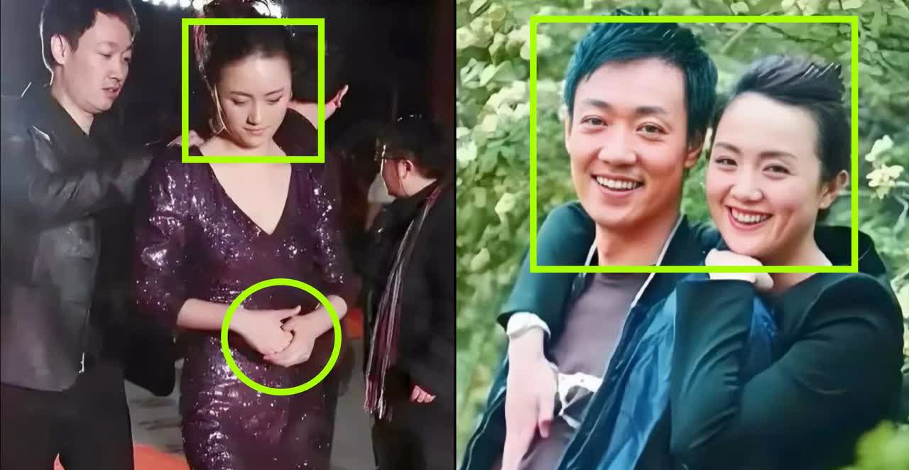 泪目了！看到朱媛媛写给丈夫的最后一封信亲爱的柏青：从相识