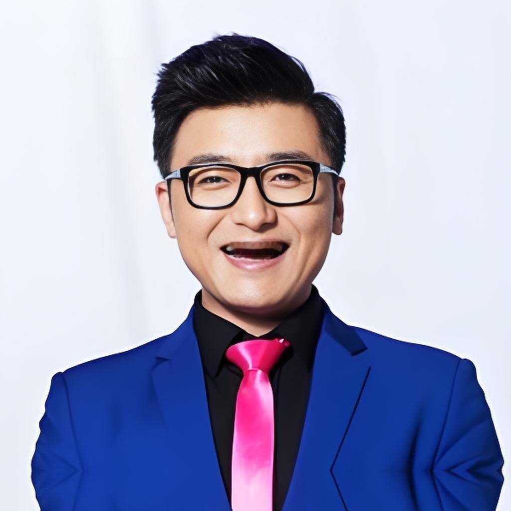 沈南：“我当年有点钱后就想生二胎，找了家十分好的私立医院，没想到那个医生说我老婆