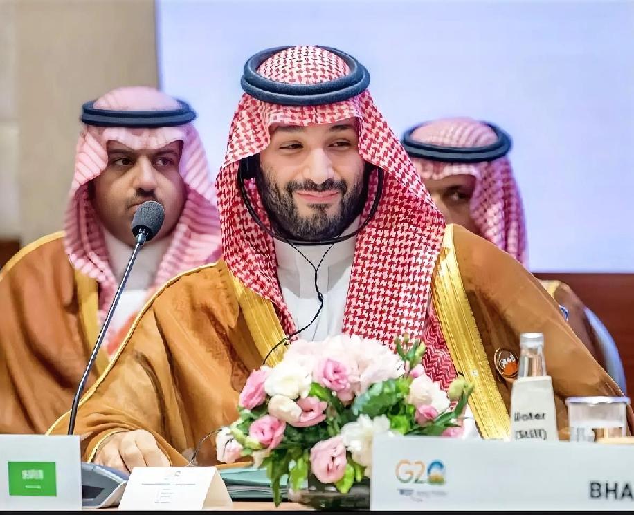 沙特会不会成为第二个伊拉克?我直说：不可能！沙特和伊拉克根本不是一个路子。伊