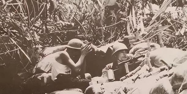 1985年1月，军委命令济南军区第67军参加南疆边境轮流作战。全军有3.1万多名