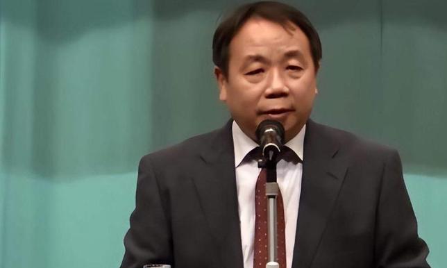 9月10日，东京政坛还因石破茂突然辞职而焦头烂额，日本政府却在这个节骨眼