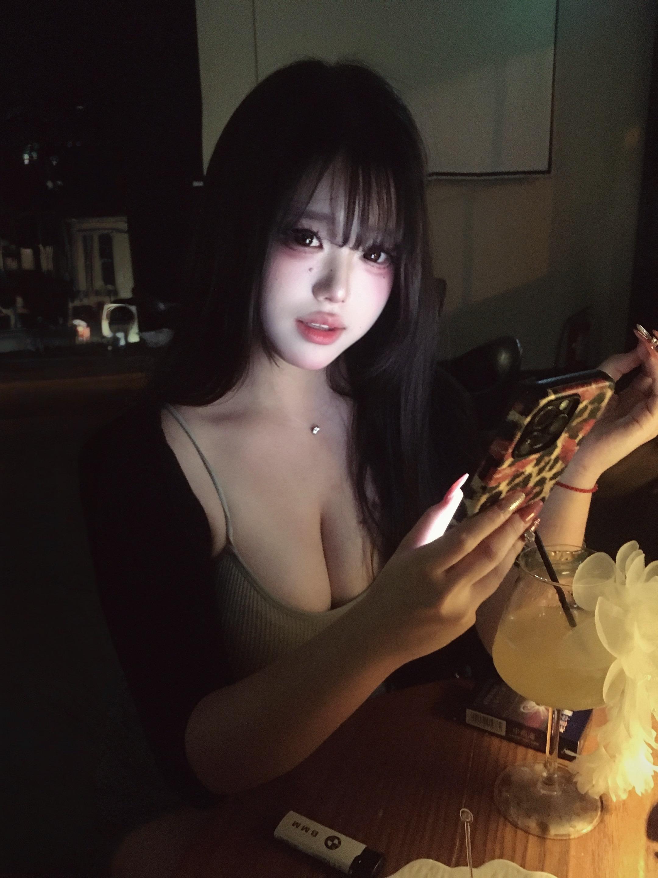 楼下清吧我们经常去