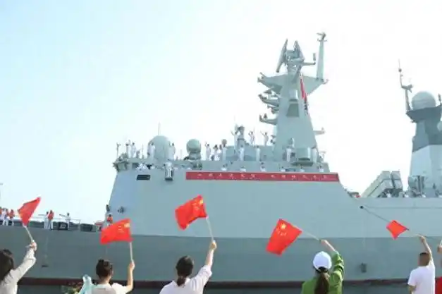 《如果没有中国：黄种人的命运与觉醒》