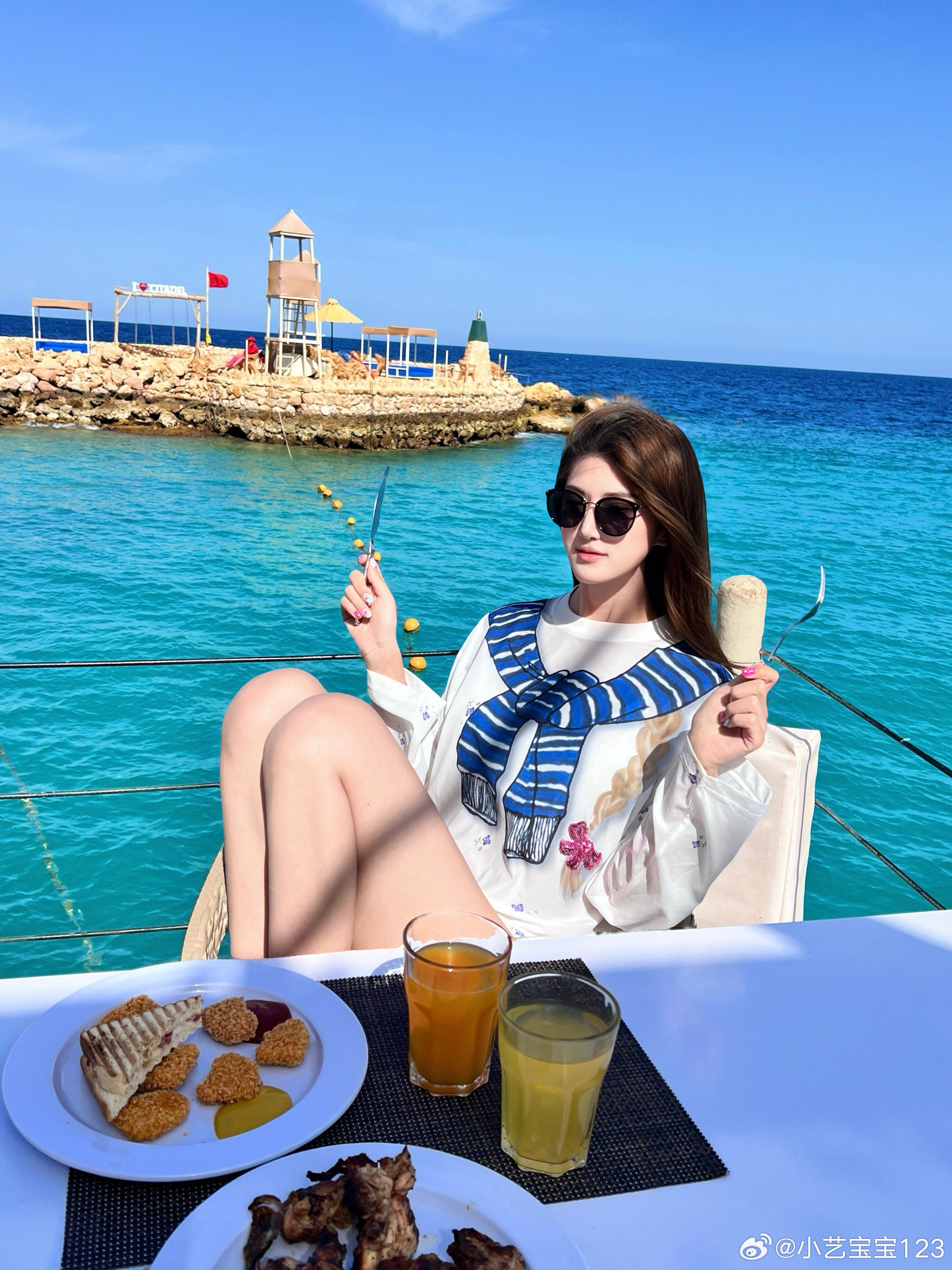 redsea留学生日常分享生活手记