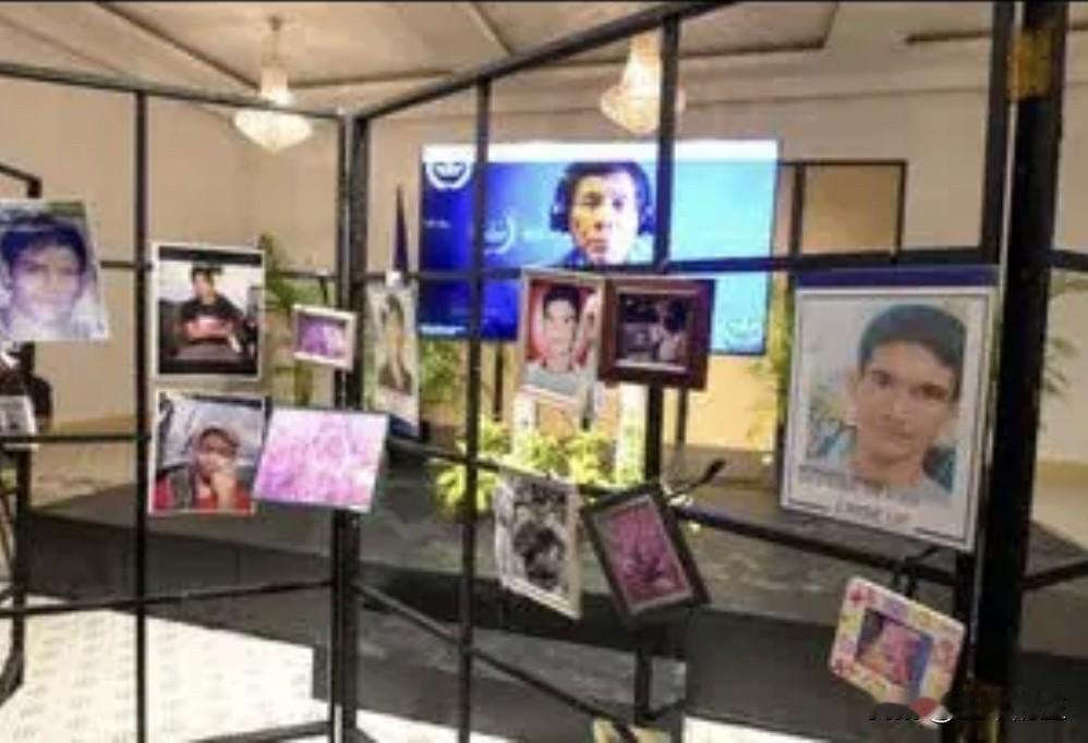 菲律宾前总统罗德里戈·杜特尔特的首席辩护律师尼古拉斯·考夫曼周四表示，他“并未轻