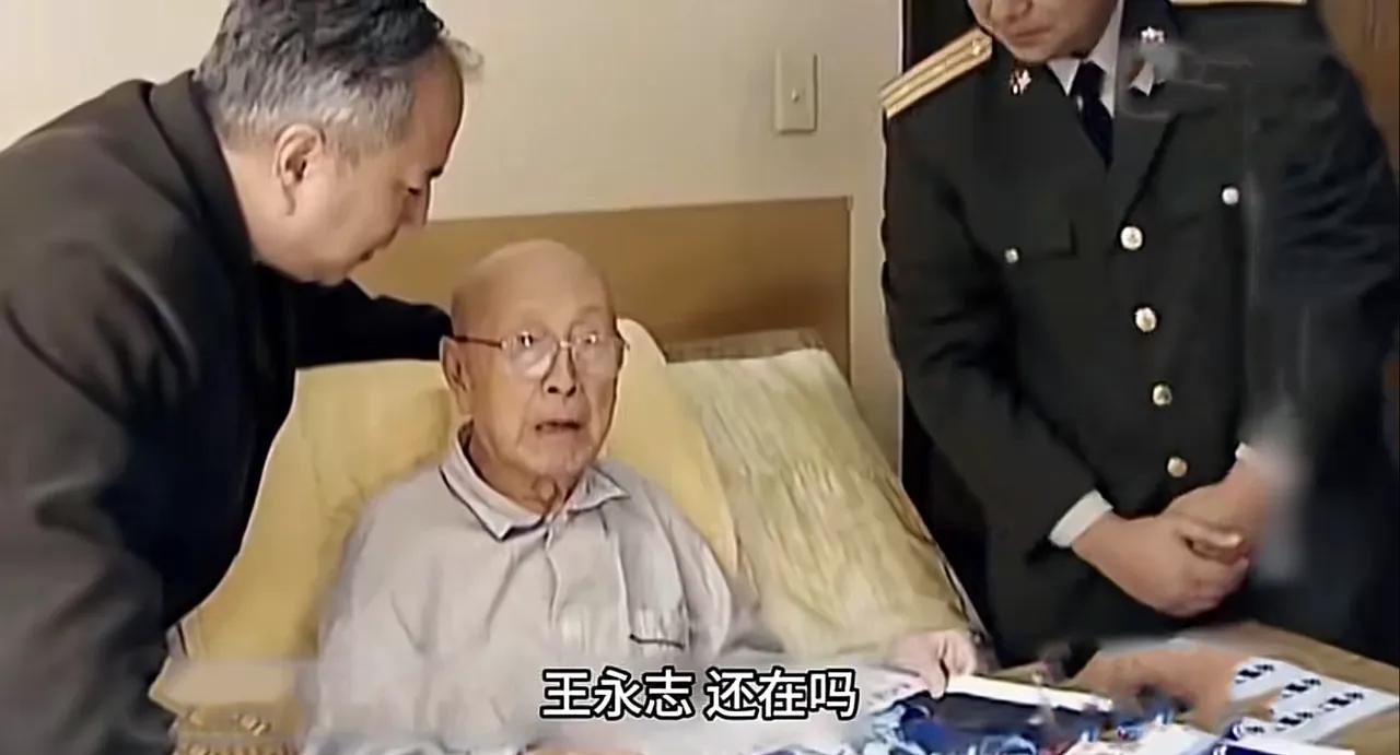 2003年，钱学森得知“神舟五号”发射成功后，第一时间想到的不是杨利伟，而是问了