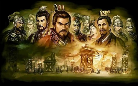 明明打仗是最费钱的，那么为什么三国时期的战争还能持续这么久呢？就这么说吧，三国时