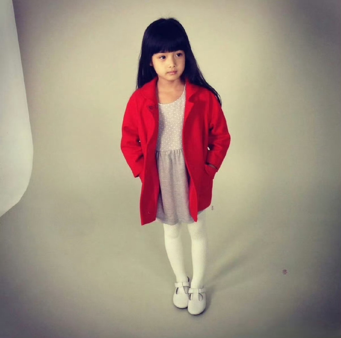 #艾米#软萌小小米​
