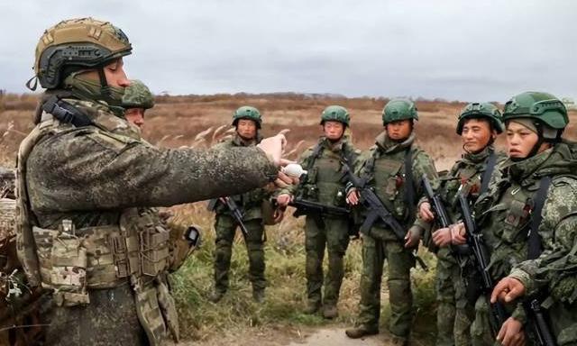 朝鲜若真敢派兵援俄，第一个哭的不是乌克兰，是金正恩自己！军队跨过边境容易，可吃什