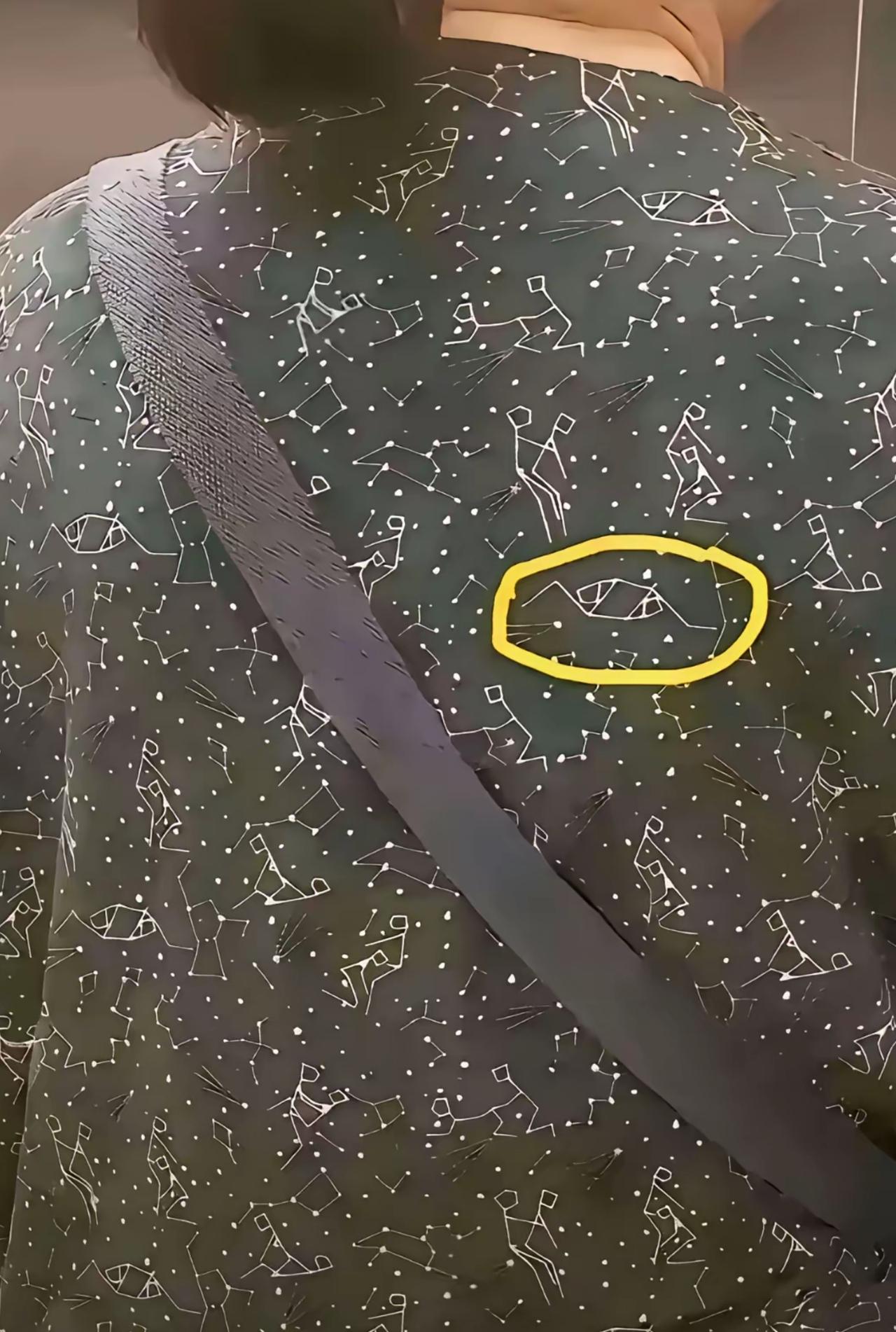 热门穿搭每日分享搞笑好不好看你们说了算