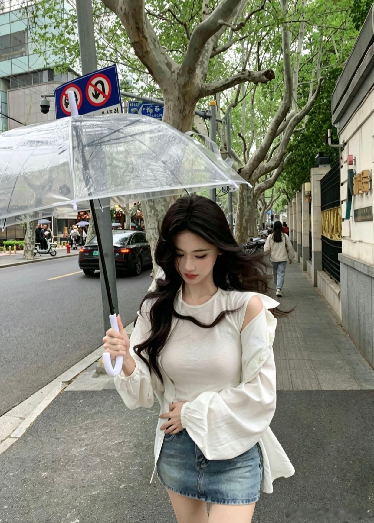 比我萌的没我坏，比我坏的不存在。护牙行动你好春天