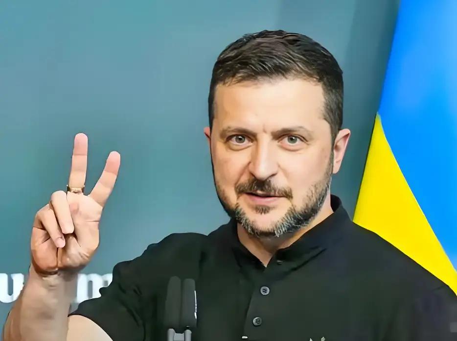 乌克兰总统泽连斯基今天（10月28日）表示：“我多次向所有欧洲领导人强调，我们不