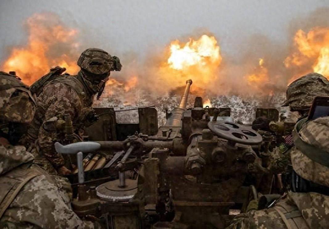 身上挂着44枚勋章的谢尔盖·亚尔莫连科死了。俄军管他叫"令人闻风丧胆"的对手，乌