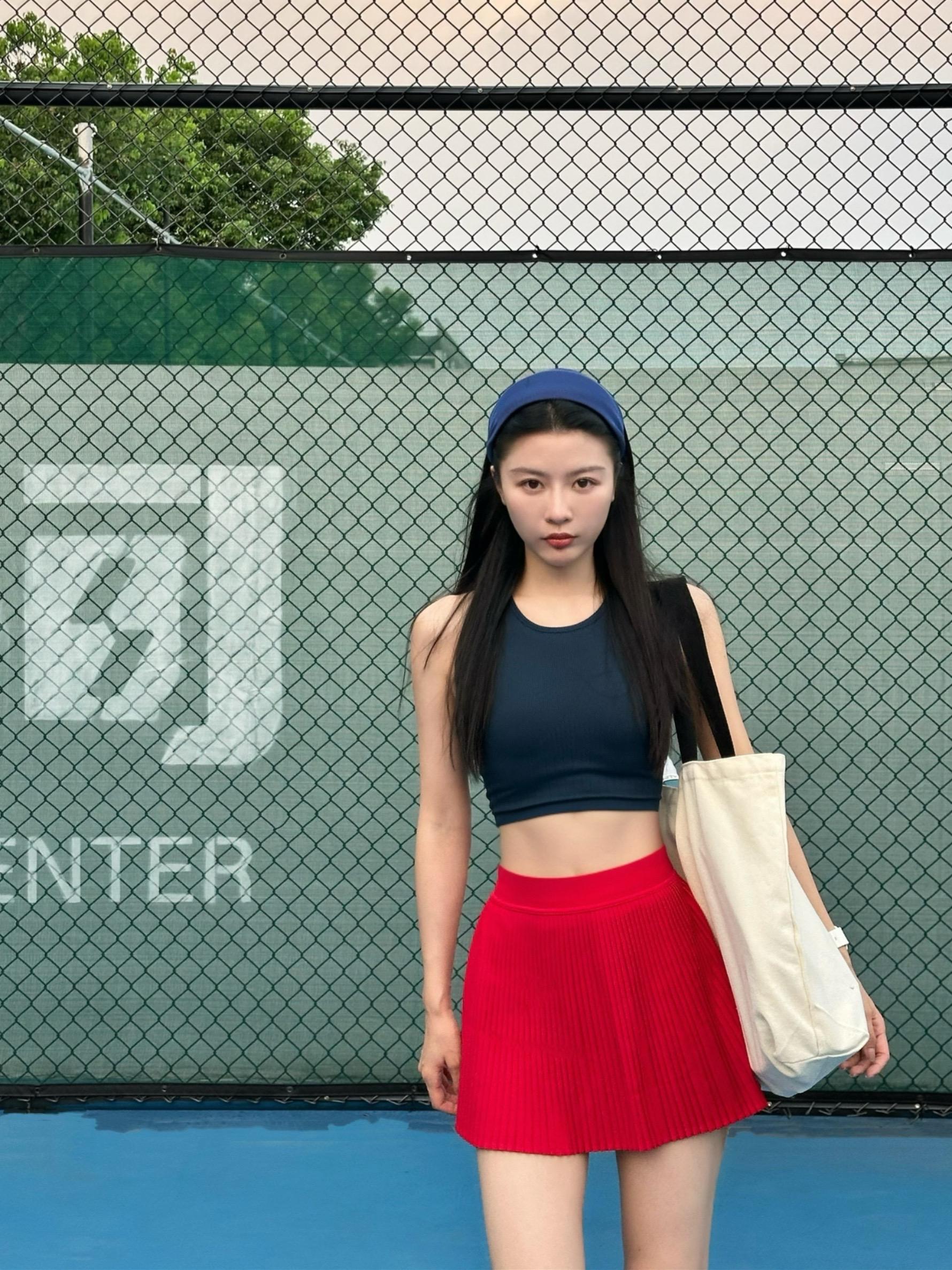 🎾技术3.0  我说的是拍照…