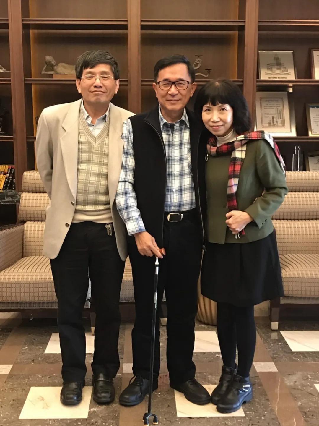 陈水扁喊话赖清德，你还记得当年喊的“赦扁”吗？陈水扁6月29日突然点名赖清德