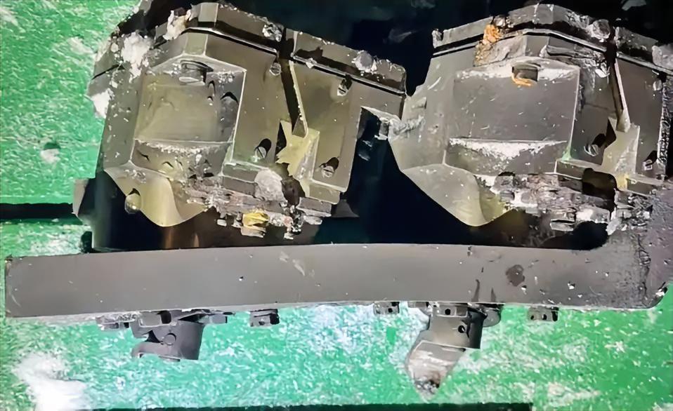 乌克兰直言俄“榛树”导弹不堪一击老旧技术暴露短板太空拦截方案浮出水面乌