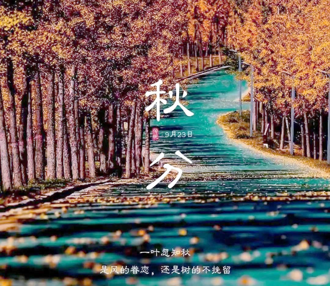 秋分早，寒冬到，今年冬天气温会偏冷吗？都说“秋分早，寒冬到。”今年秋分出现在农