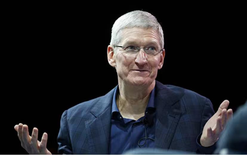 苹果把“脸”交给京东方，释放了一个强烈信号！昨晚，苹果发布iPhone17，
