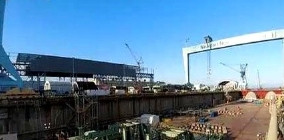 中国已经造出三艘航母，为何不继续批量建造？这么说吧，中国几年造一次，每次造一