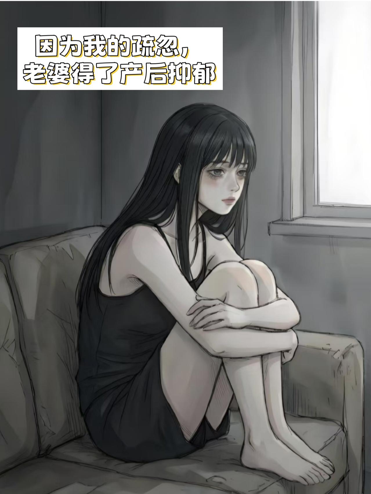 感觉她的世界又有我了