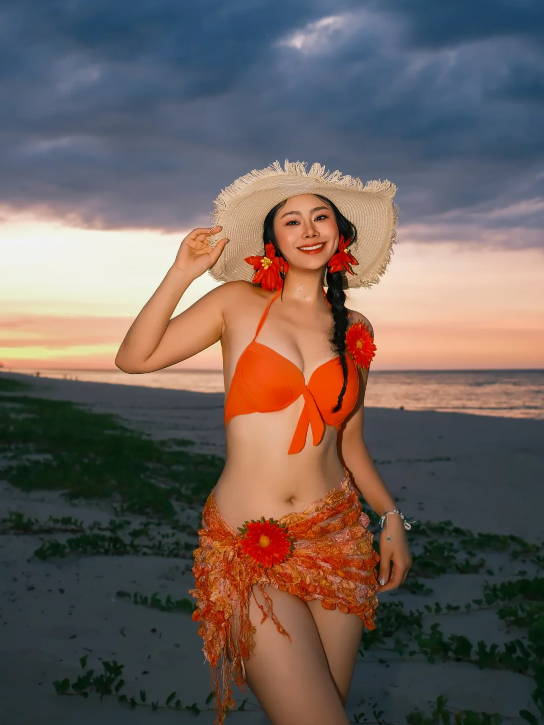 📸️海边拍照｜这才是我想要的海岛旅行照🌴