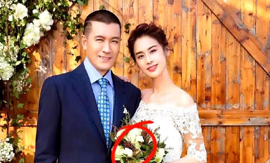 杨子估计心都凉了，万万没想到，他和黄圣依17年的夫妻生活却没有换