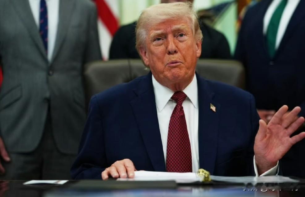 会谈正式取消，据美联社报道，美国副总统万斯取消了前往巴基斯坦的行程。​​​