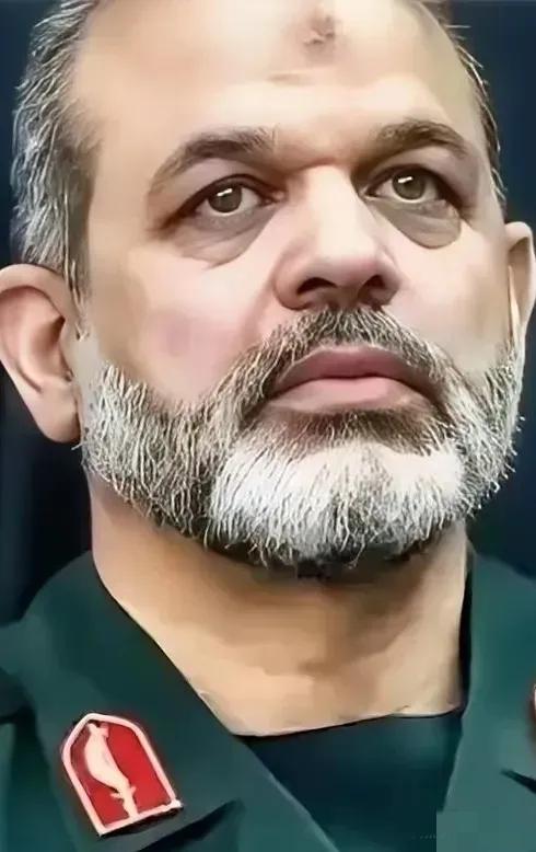 伊朗伊斯兰革命卫队总司令顾问贾巴里喊话特朗普：如今我们拥有最先进的作战能力，可以