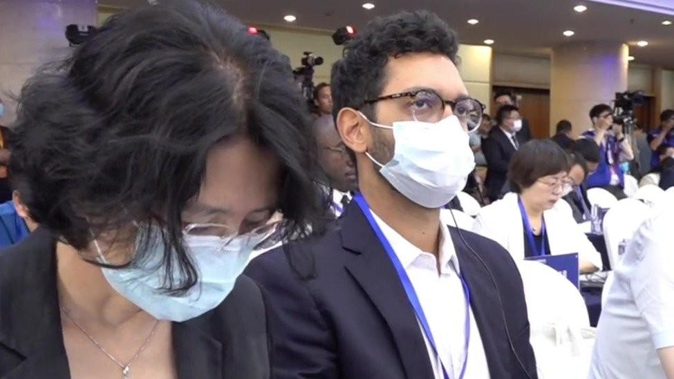 这种挑拨离间的方法能解决战争的本质吗？对中国来说，一旦战争来临，图存是第一位的。