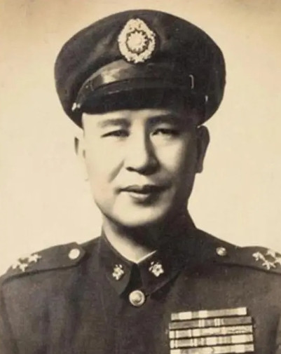 1950年，白崇禧逃到台湾后，在家闲着没事，便去拜访邻居朱怀冰，不料刚迈进大门，