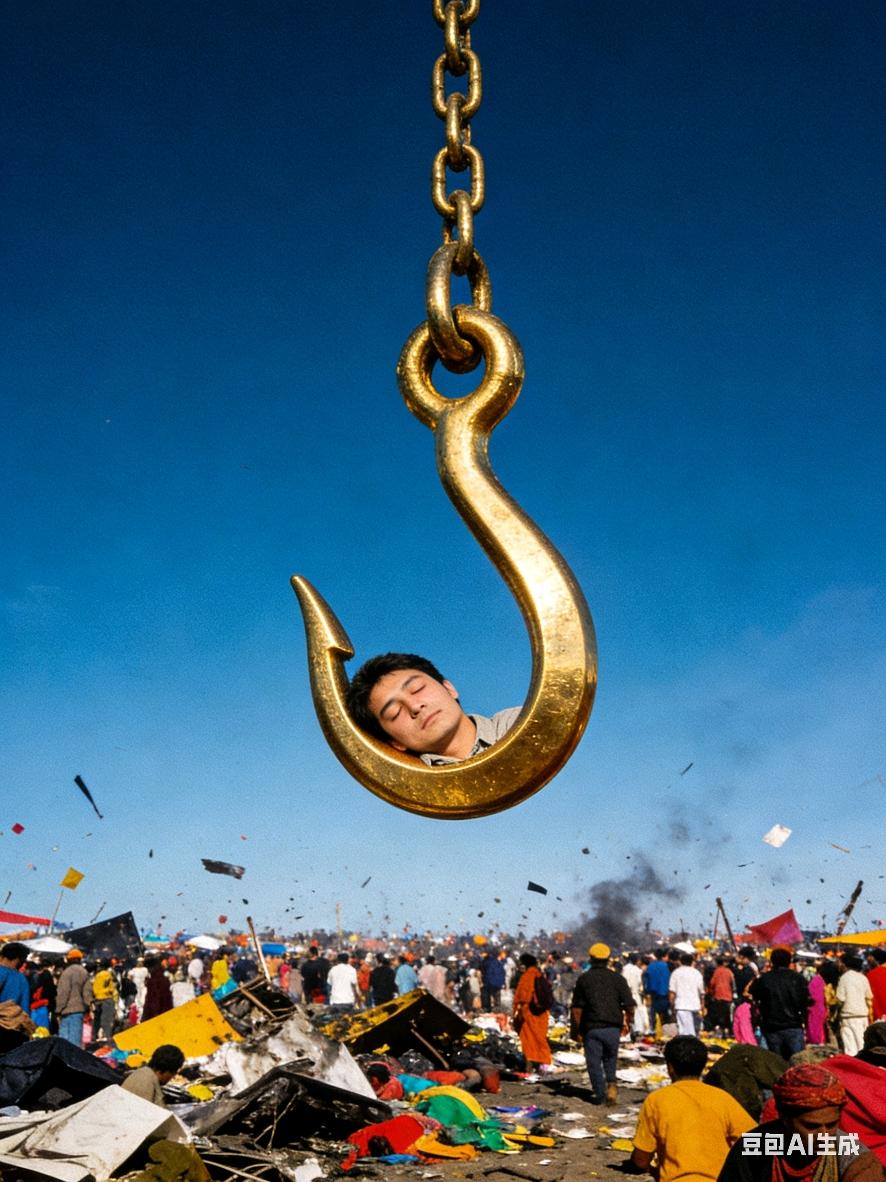 什么样的人，才算是清醒的人有人问：什么样的人，才算活得清醒？我想说，真正