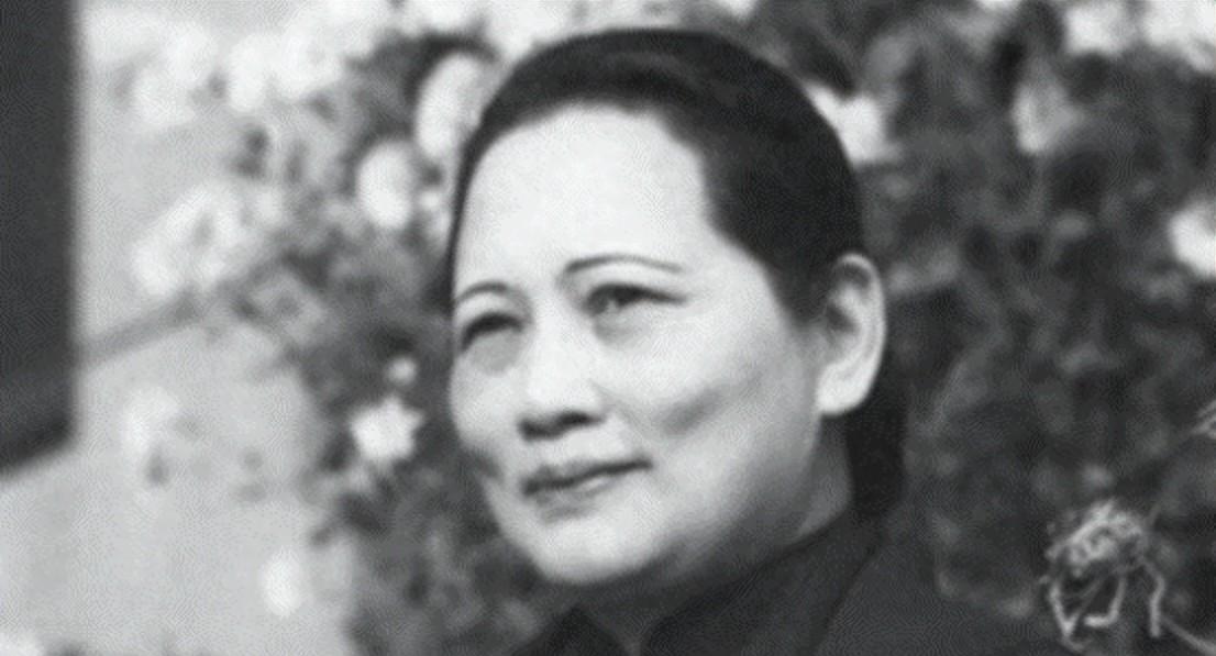 解放前，宋庆龄保姆被一男子求婚，没想到保姆将此事告诉宋庆龄后，宋庆龄神色严肃的说