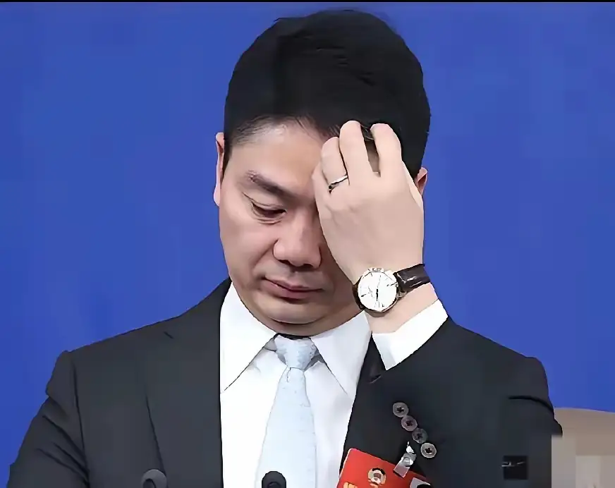 刘强东估计被气晕，因为他做梦都想不到，荣耀和OPPO的5万多件数码产品，在京东法