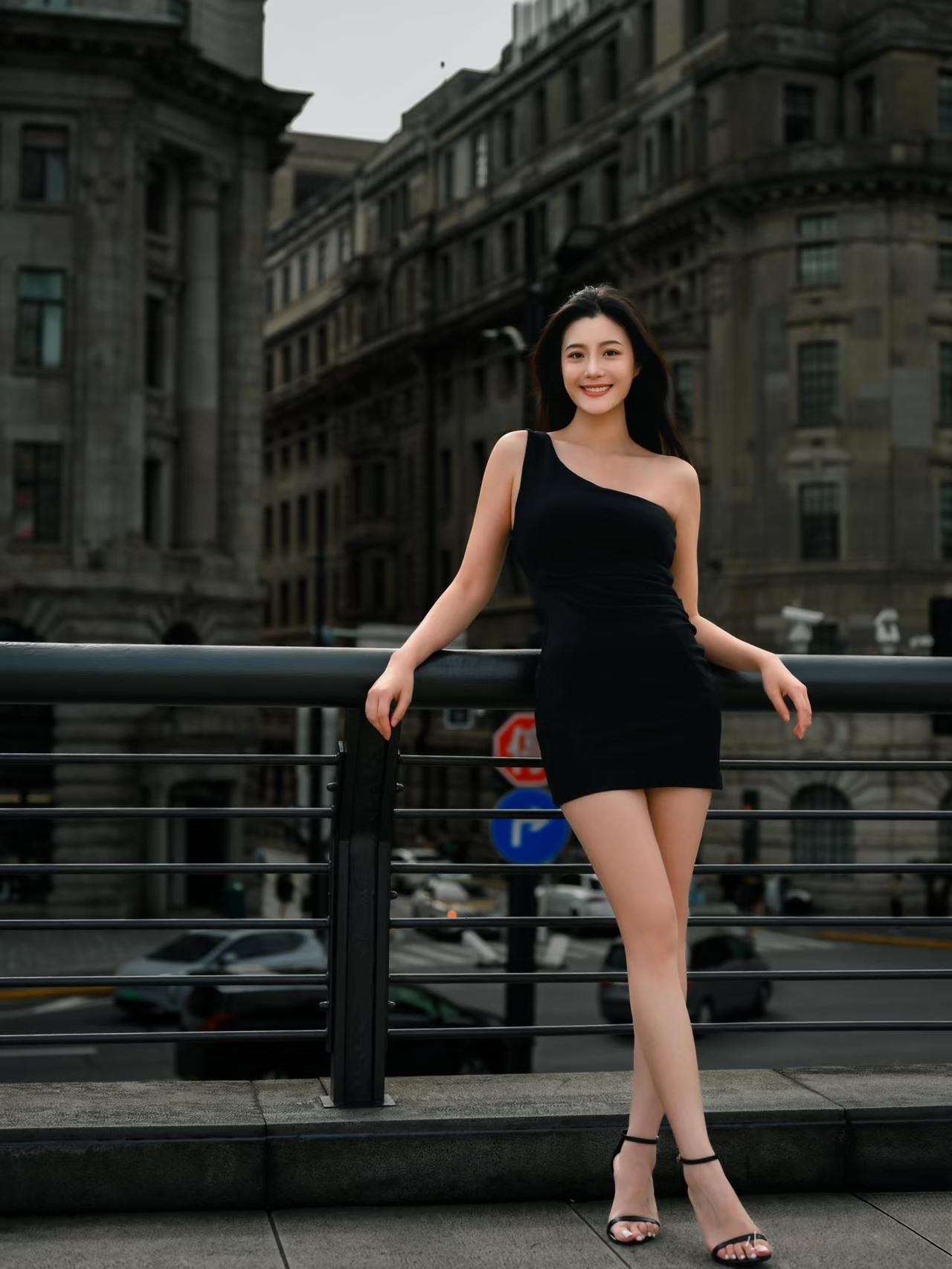 有哪些美女让人过目难忘？