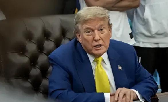 特朗普来华访问是一件重要事情，对于中国来说，是件大事，对于美国来说，也是一件大事
