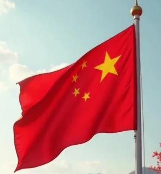 中国美债持仓量已压回2008年关键水位线，连续9个月净抛售，持仓从峰值1.3万亿