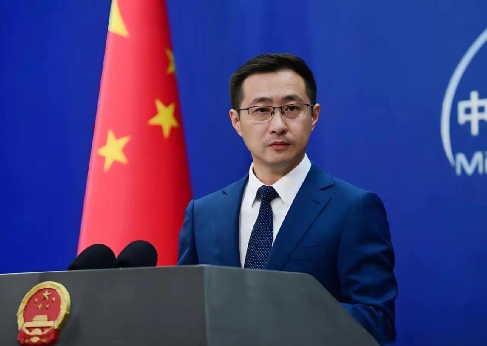 来而不往非礼也！你做初一，我做十五！中方反制来得又快又狠，12月19日外交部