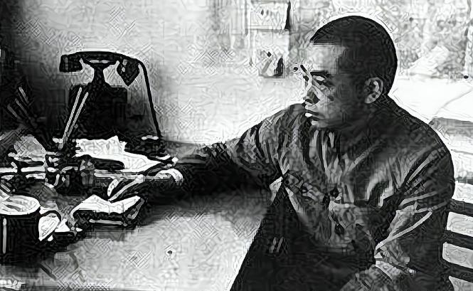 为什么很多高级将领不服彭老总，敢当众顶撞他？答案很简单，因为这是我们红军的队伍，