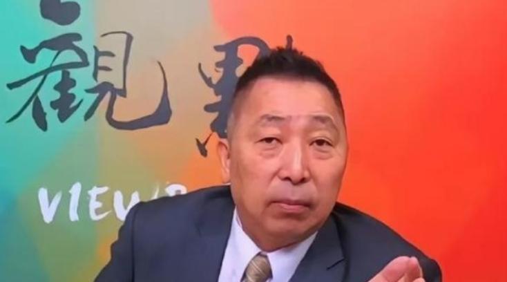 两个月前，唐湘龙曾说：“在过去150年的历史里面，所有被殖民被压迫的国家，站起来