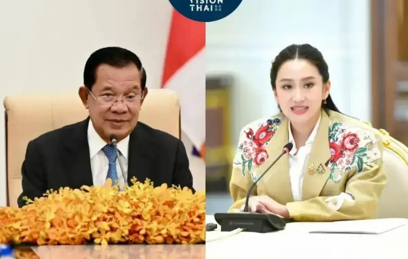 马来西亚总统安瓦尔、越南总理范明政都到了巴西参加金砖国家峰会，泰国总理佩通坦因为