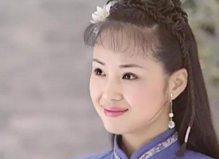 野史：1644年，孝庄派苏麻喇姑出去办事，在路上却被侍卫席纳布库刁难并打个半死，