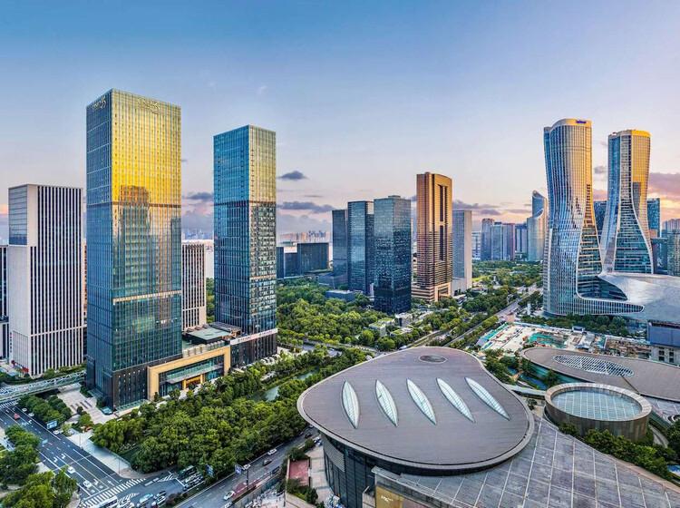杭州上城区钱江新城又一套江景豪宅被处置了，1300万的房子，feng条一贴，只有