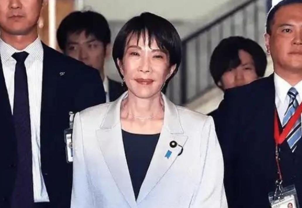 中日交锋，真的进入了一个完全不一样的新阶段。你别觉得我危言耸听，现在的局面，