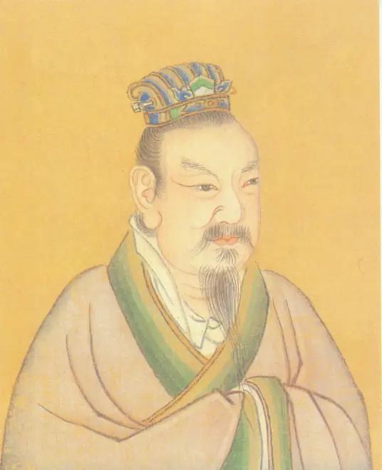 史上最博学的人，王允杀蔡邕那天，他求的竟是"让我写完汉史再死"。 初平三年夏