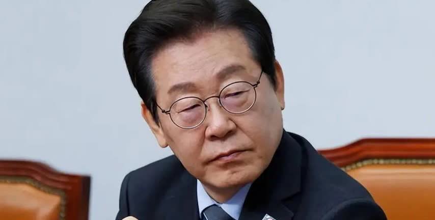 谁能想到，李在明几句话就惹怒朝鲜！金与正：李在明在朝鲜战争纪念仪式上称赞美国