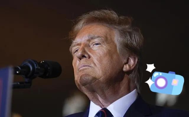 可能会进入打美时代，以前美国没有和伊朗开战之前，全世界都怕美国，以为美国是世界上